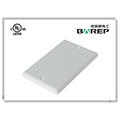 YGC-008 Hot sale waterproof plastic wholesales blank wall plate